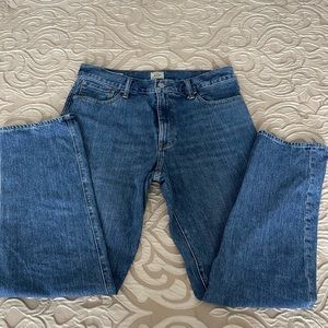 J Crew Men’s Jeans